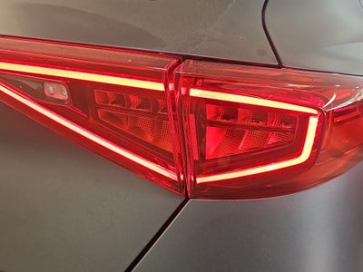 2024 Cupra Formentor 1.4T Phev At