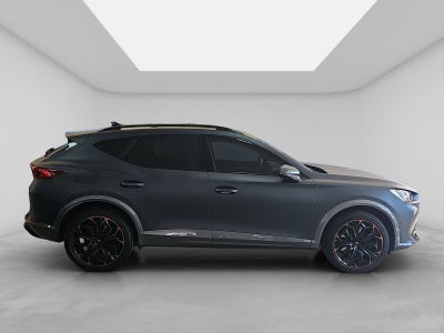 2024 Cupra Formentor 1.4T Phev At