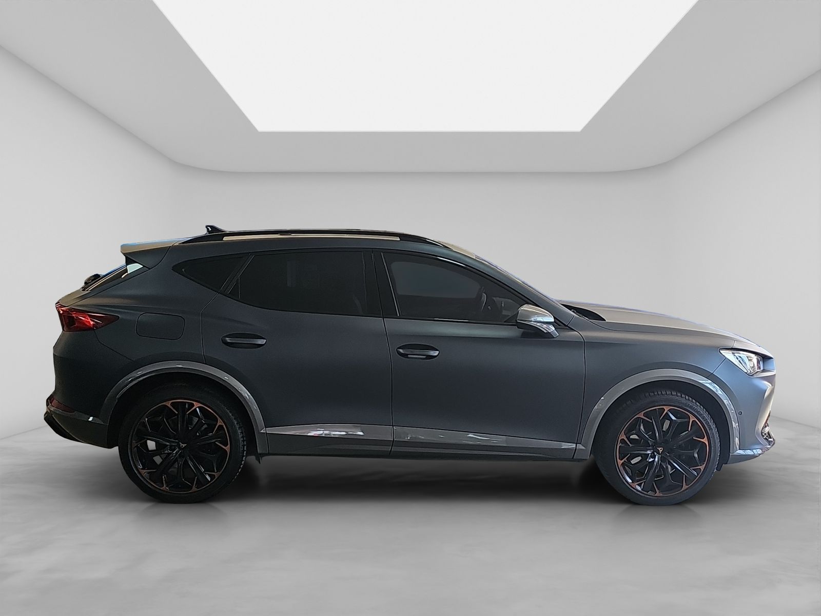 2024 Cupra Formentor 1.4T Phev At