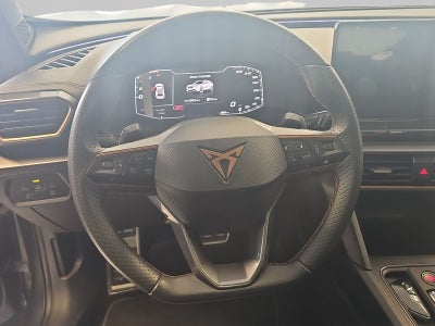 2024 Cupra Formentor 1.4T Phev At
