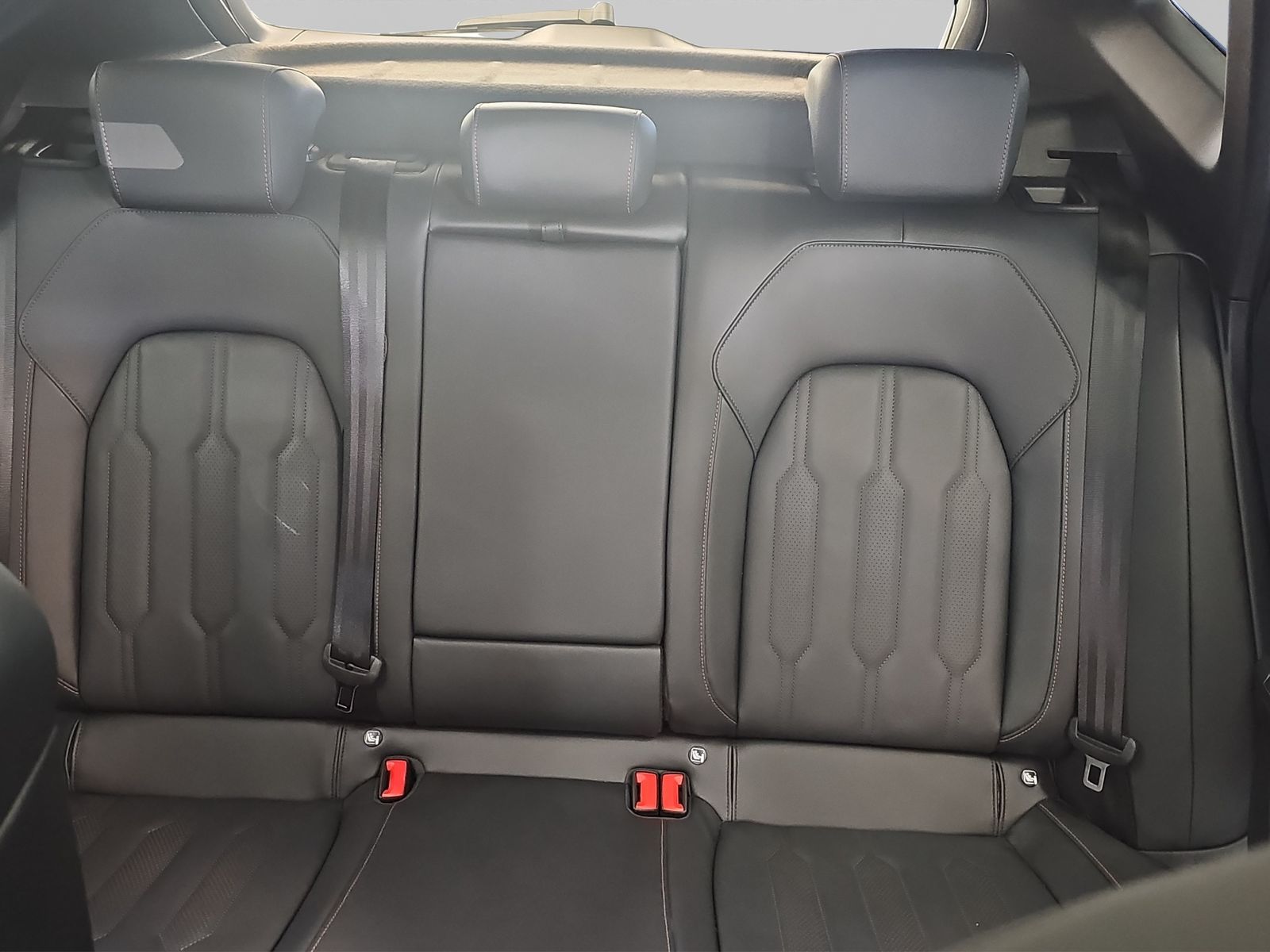 2024 Cupra Formentor 1.4T Phev At