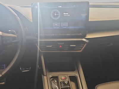 2024 Cupra Formentor 1.4T Phev At