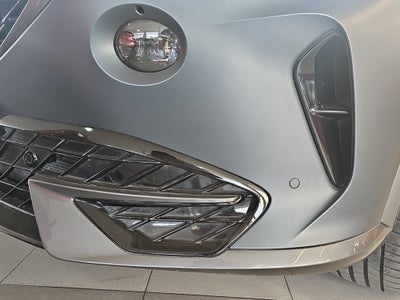 2024 Cupra Formentor 1.4T Phev At