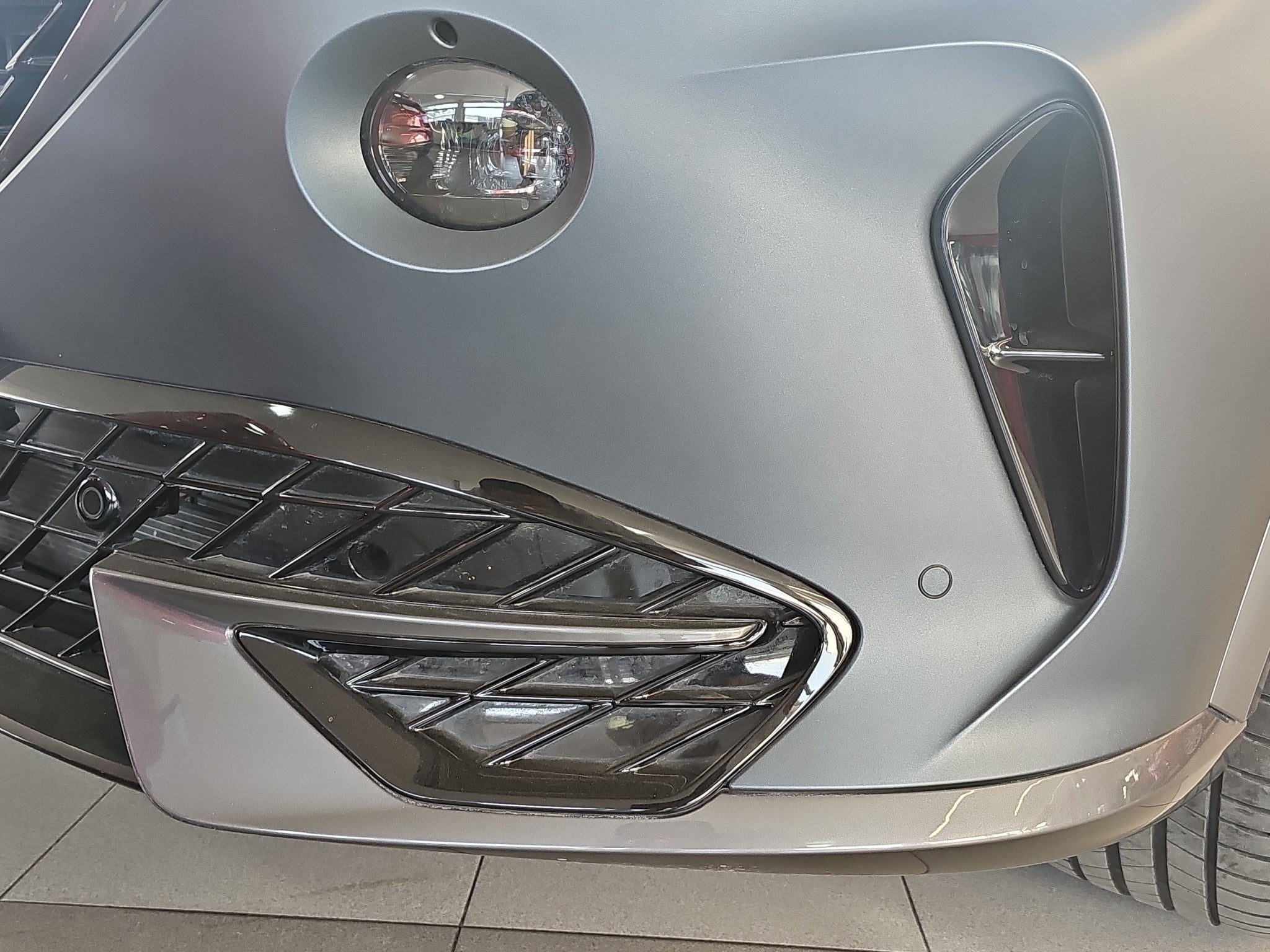 2024 Cupra Formentor 1.4T Phev At