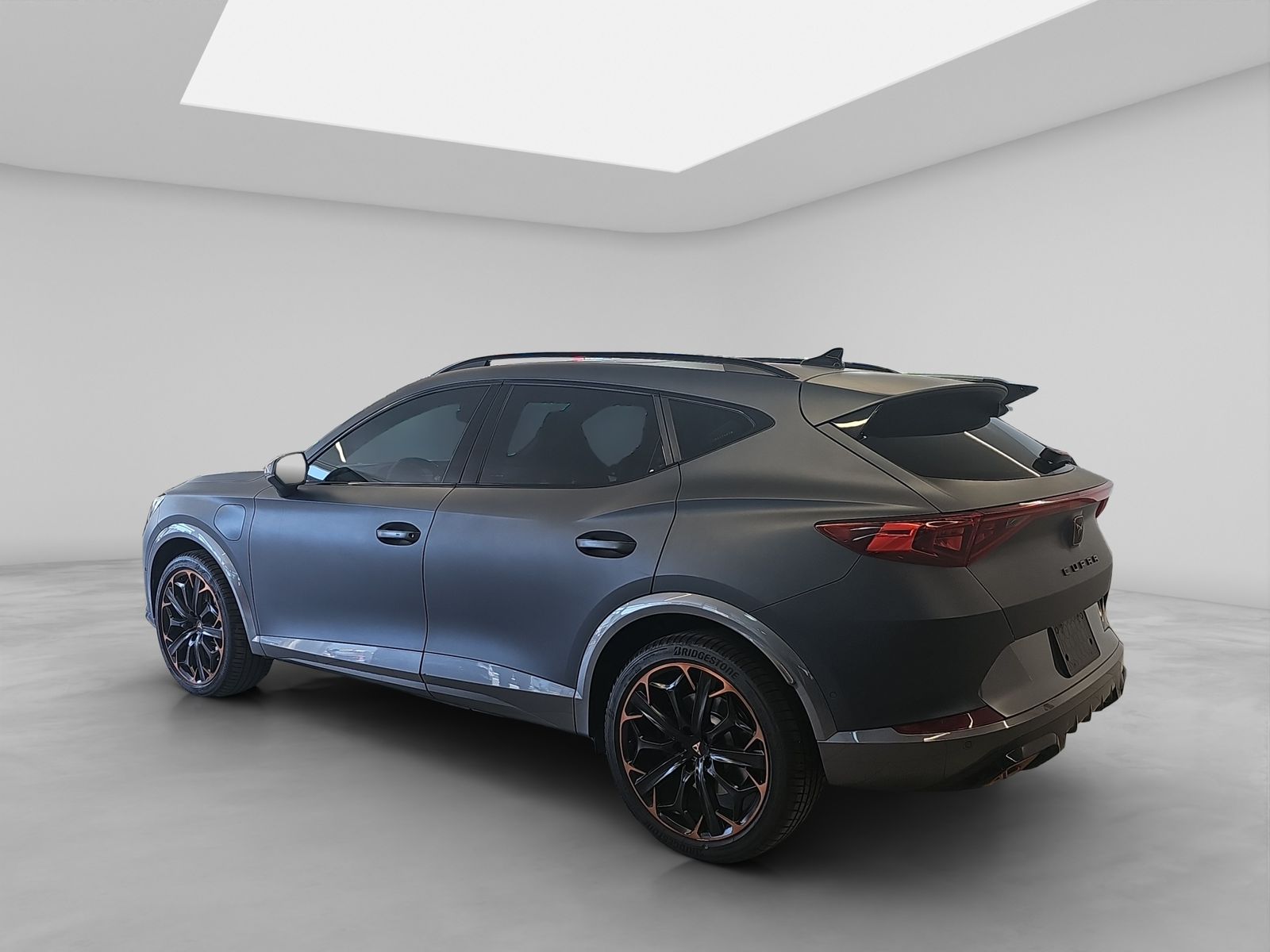 2024 Cupra Formentor 1.4T Phev At