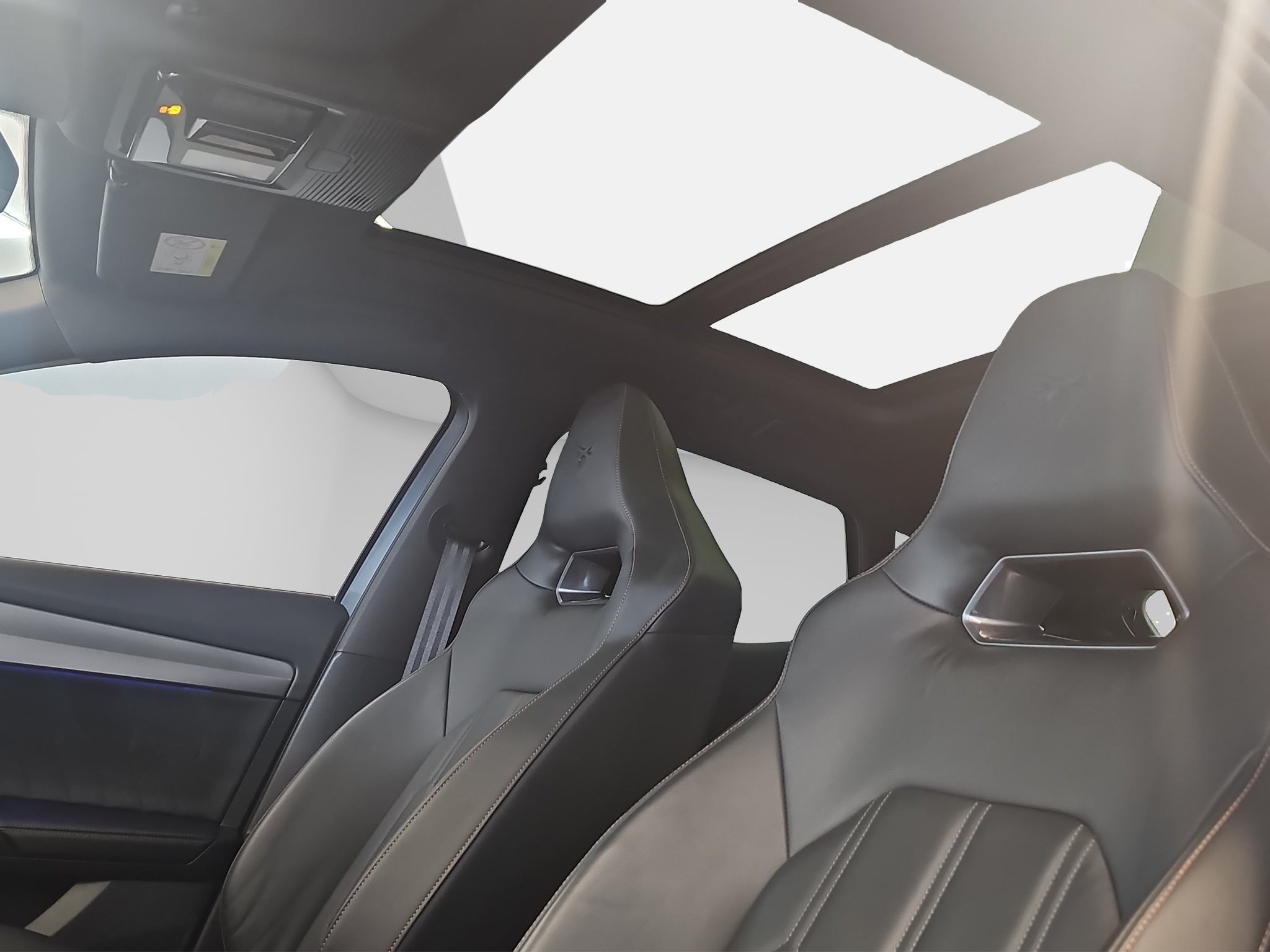 2024 Cupra Formentor 1.4T Phev At