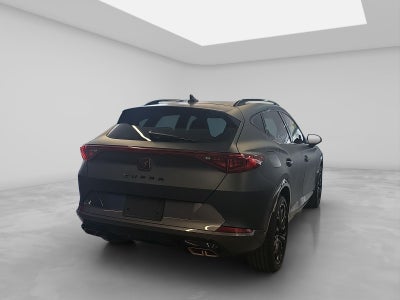 2024 Cupra Formentor 1.4T Phev At