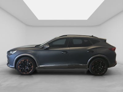 2024 Cupra Formentor 1.4T Phev At