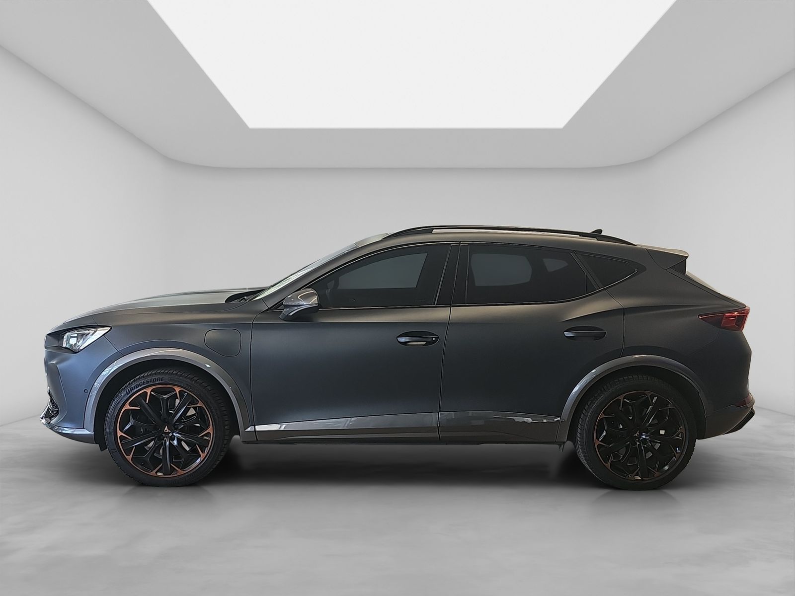 2024 Cupra Formentor 1.4T Phev At