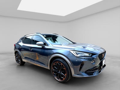 2024 Cupra Formentor 1.4T Phev At