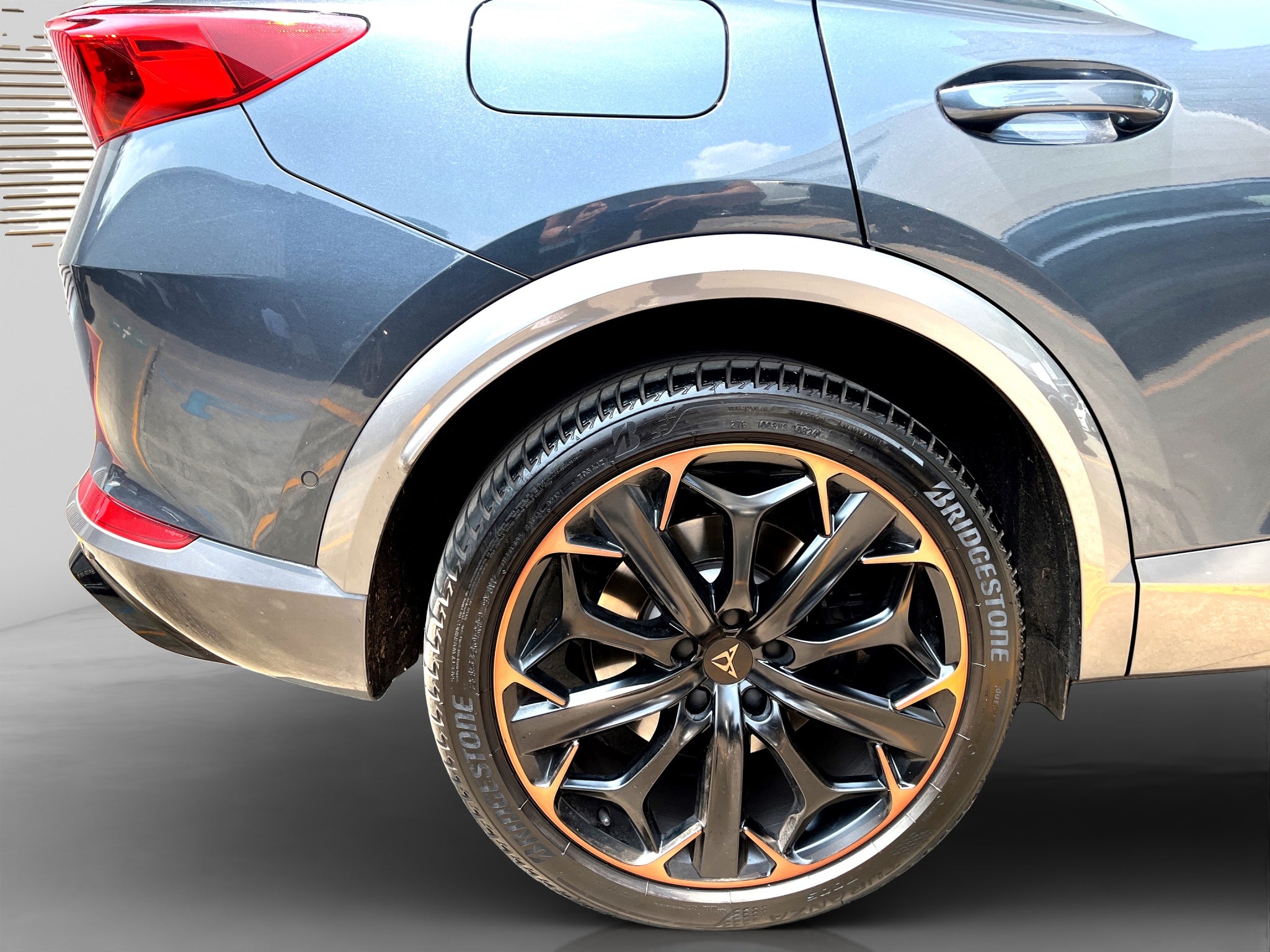 2024 Cupra Formentor 1.4T Phev At