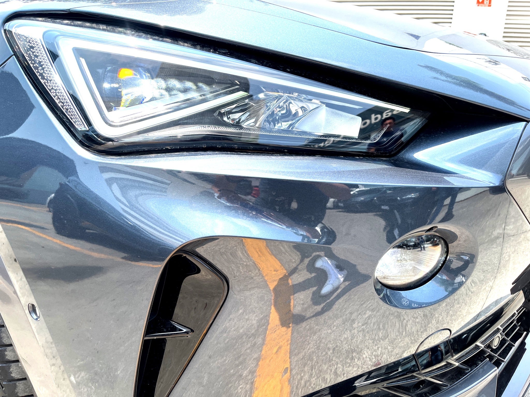 2024 Cupra Formentor 1.4T Phev At