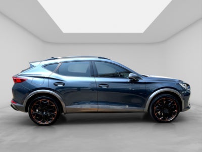 2024 Cupra Formentor 1.4T Phev At