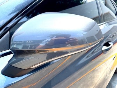 2024 Cupra Formentor 1.4T Phev At