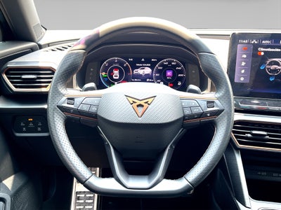 2024 Cupra Formentor 1.4T Phev At