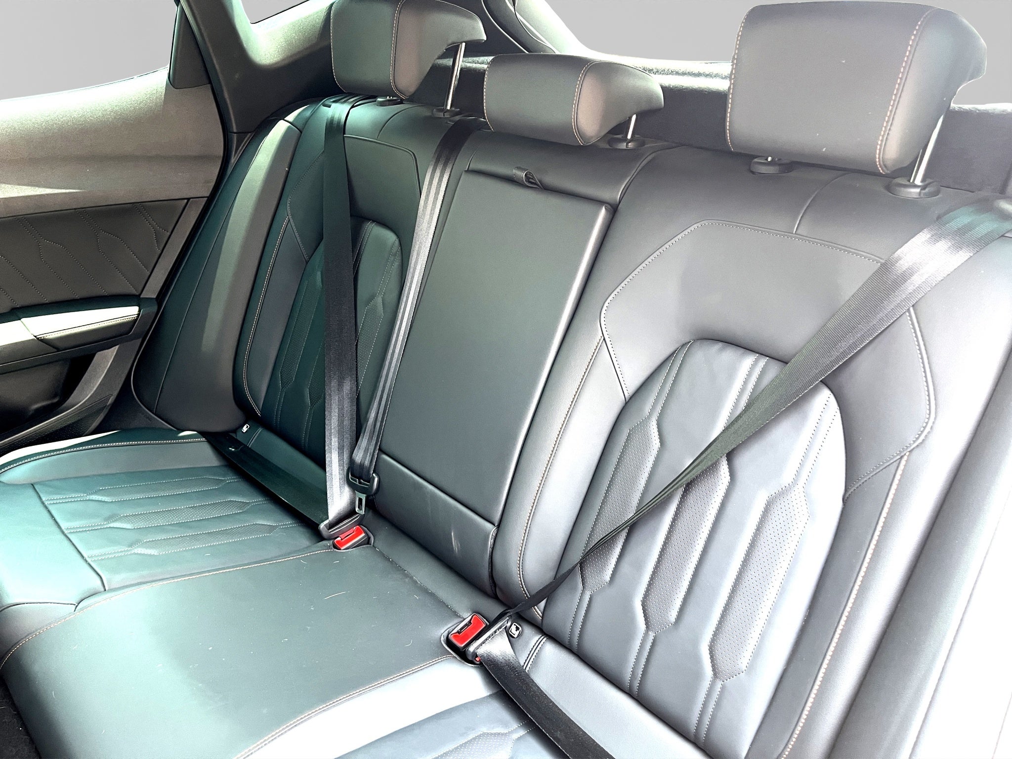 2024 Cupra Formentor 1.4T Phev At