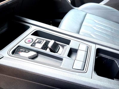 2024 Cupra Formentor 1.4T Phev At