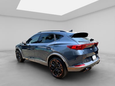 2024 Cupra Formentor 1.4T Phev At