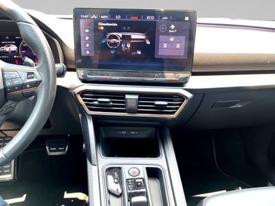 2024 Cupra Formentor 1.4T Phev At