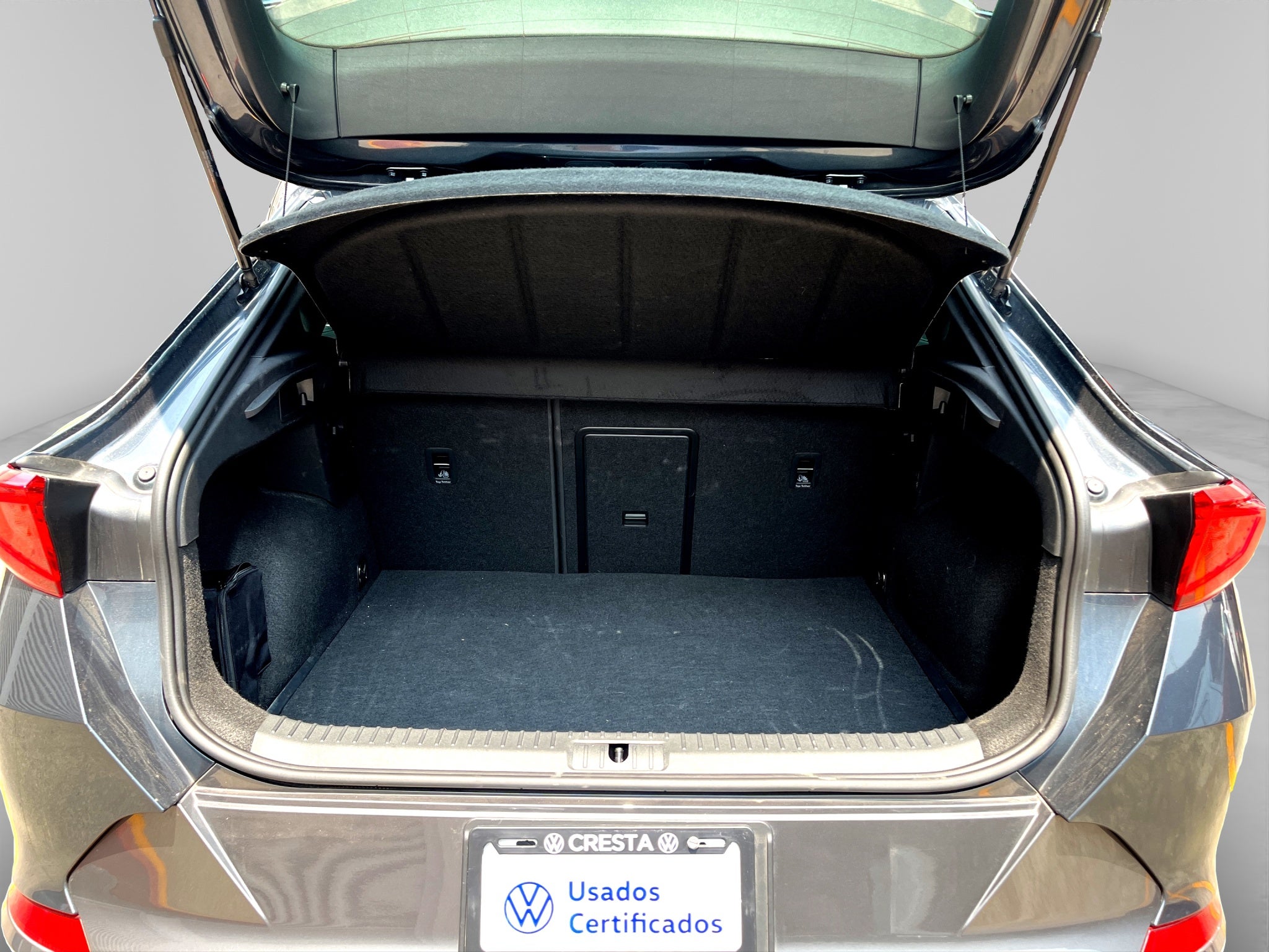 2024 Cupra Formentor 1.4T Phev At