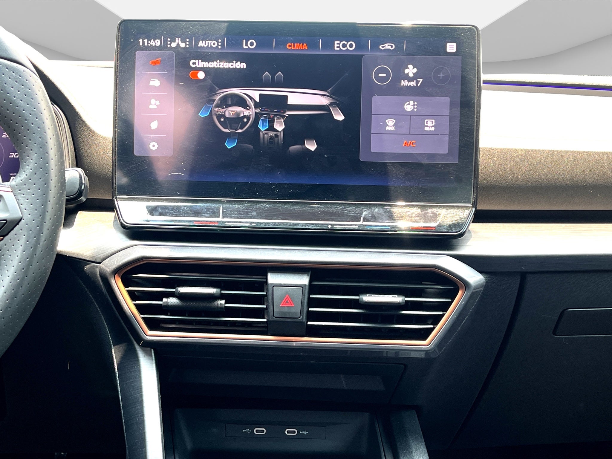 2024 Cupra Formentor 1.4T Phev At