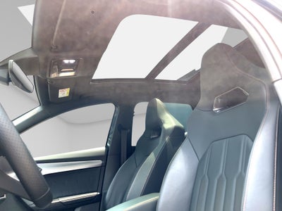 2024 Cupra Formentor 1.4T Phev At