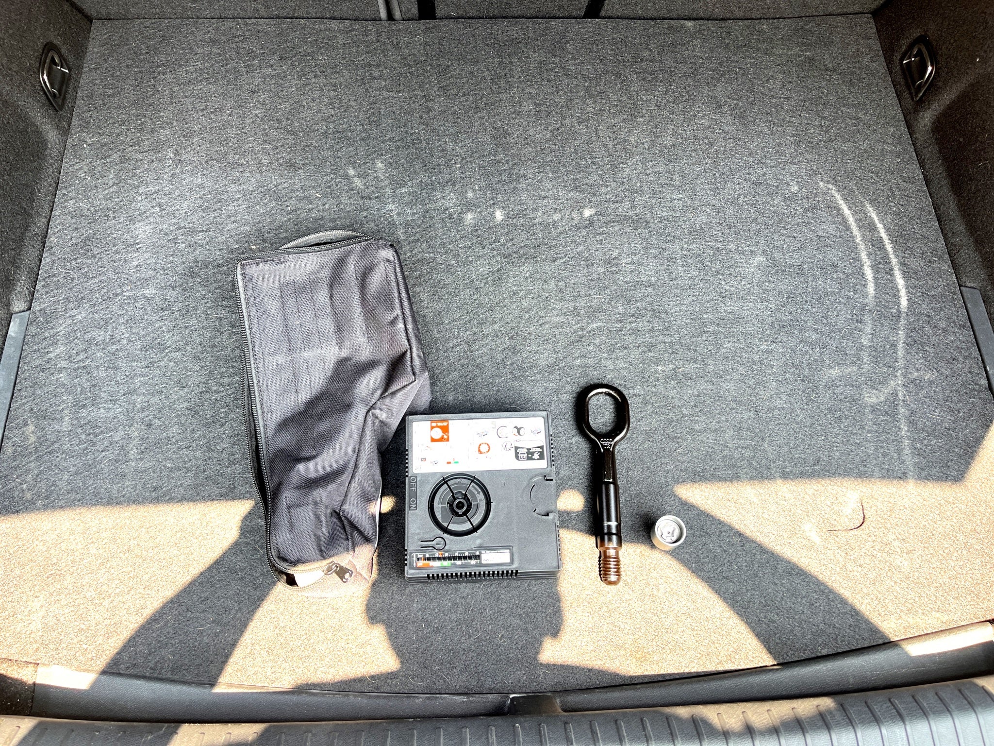 2024 Cupra Formentor 1.4T Phev At