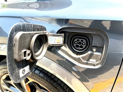 2024 Cupra Formentor 1.4T Phev At