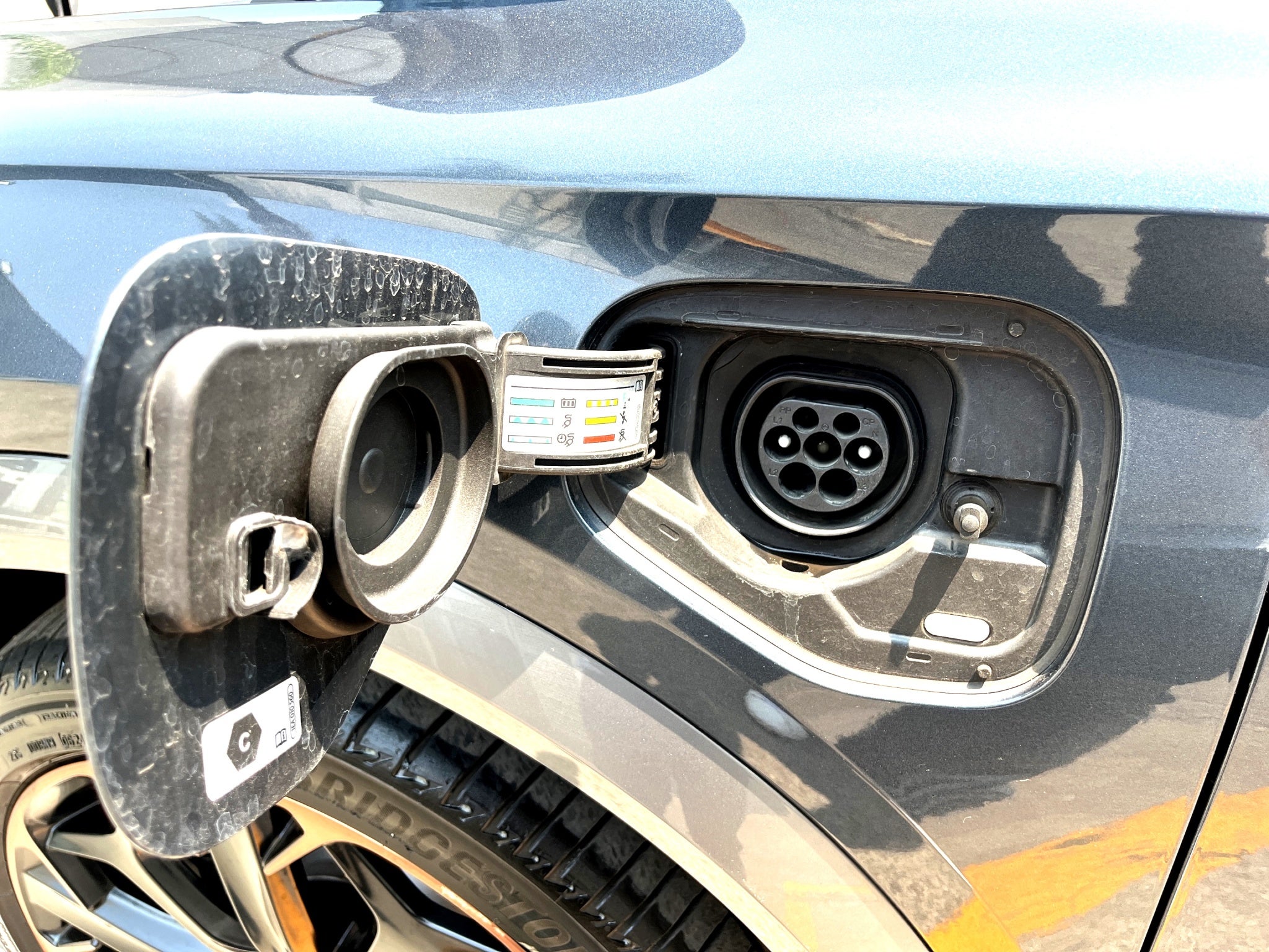 2024 Cupra Formentor 1.4T Phev At