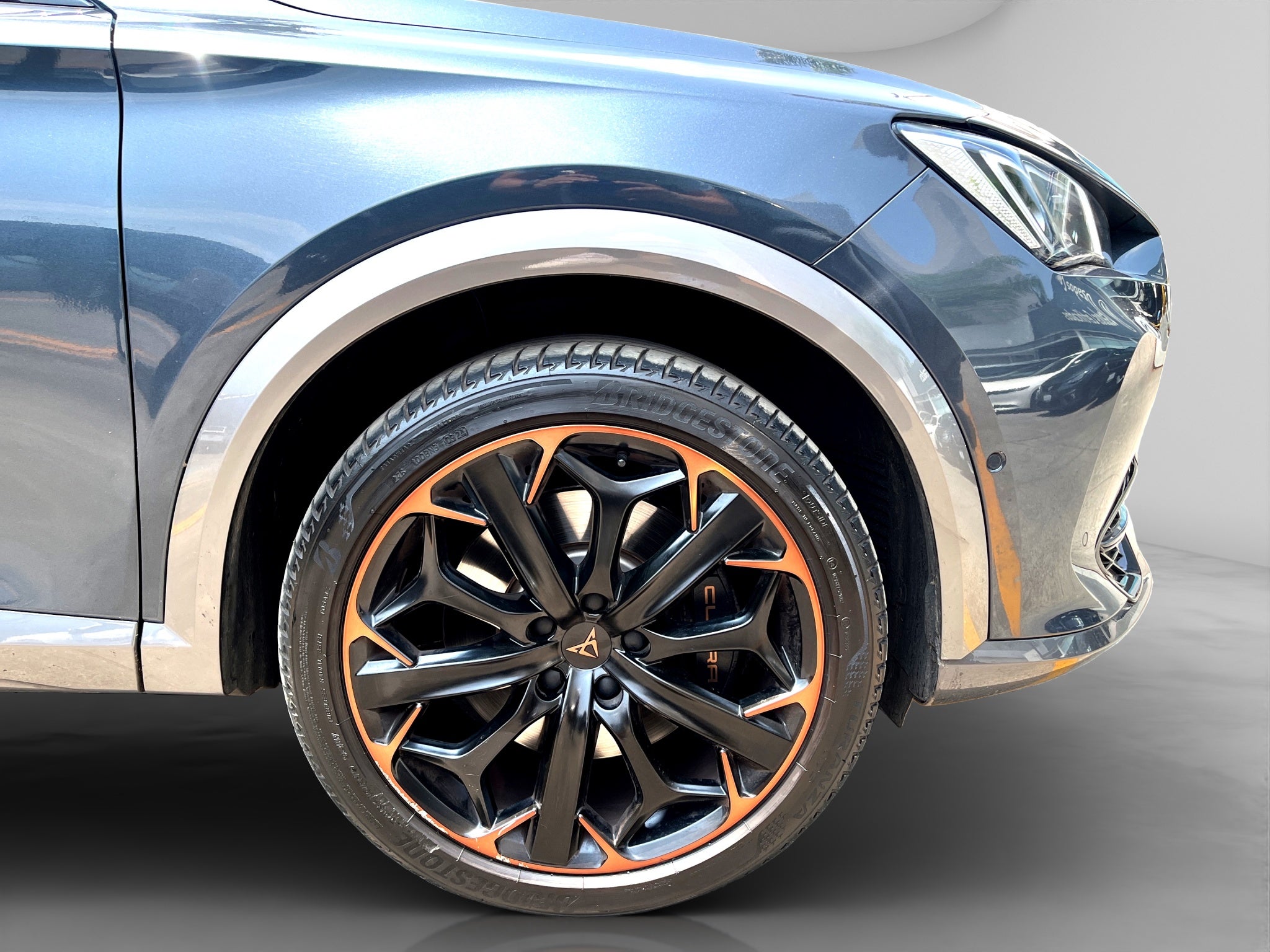 2024 Cupra Formentor 1.4T Phev At