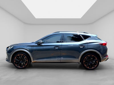 2024 Cupra Formentor 1.4T Phev At