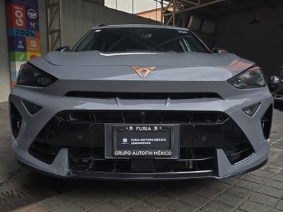 2025 Cupra Formentor 2.0 Vz At