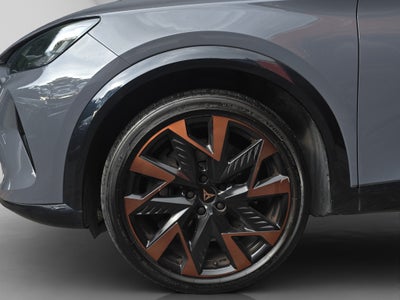2025 Cupra Formentor 2.0 Vz At