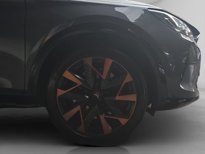 2025 Cupra Formentor 2.0 Vz At