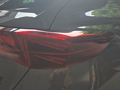 2025 Cupra Formentor 2.0 Vz At