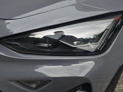 2025 Cupra Formentor 2.0 Vz At