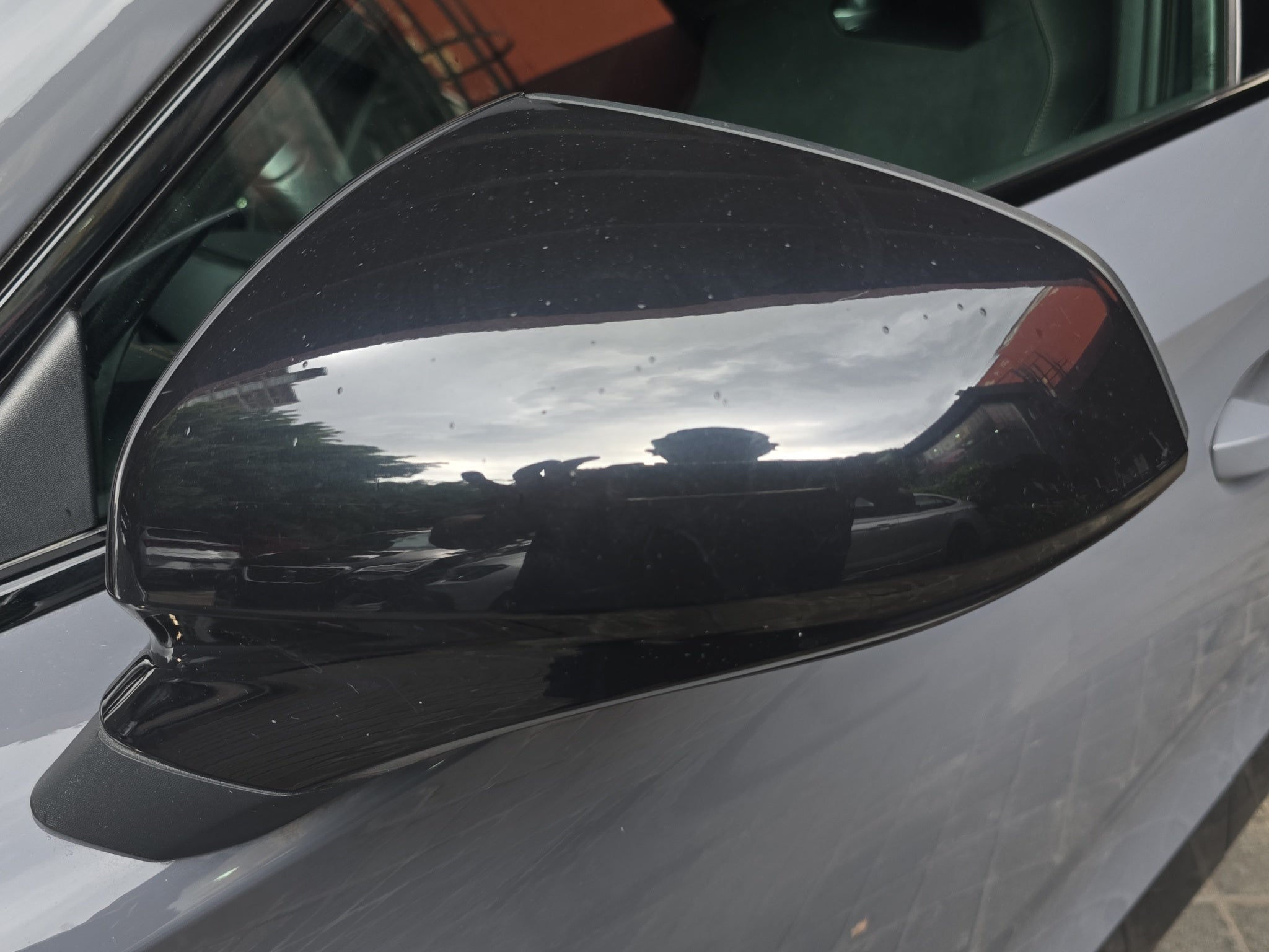 2025 Cupra Formentor 2.0 Vz At