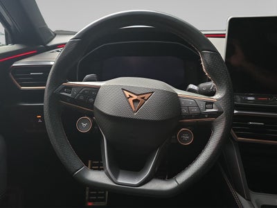 2025 Cupra Formentor 2.0 Vz At