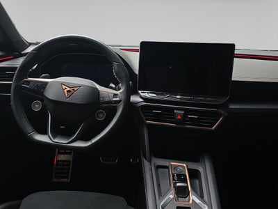 2025 Cupra Formentor 2.0 Vz At
