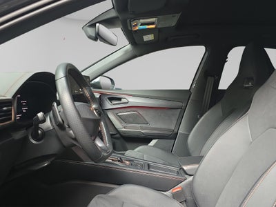 2025 Cupra Formentor 2.0 Vz At