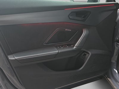 2025 Cupra Formentor 2.0 Vz At