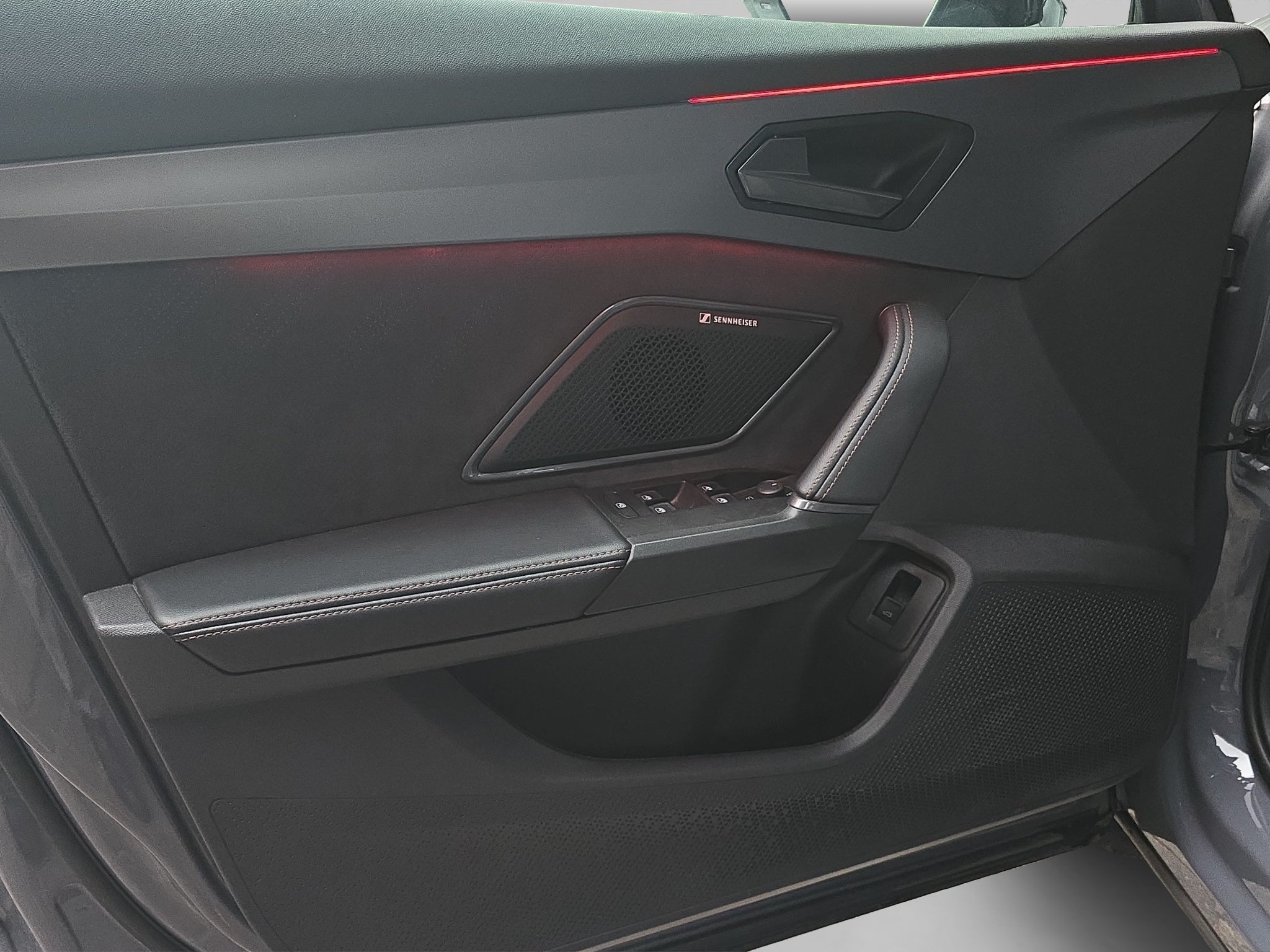 2025 Cupra Formentor 2.0 Vz At
