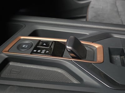 2025 Cupra Formentor 2.0 Vz At