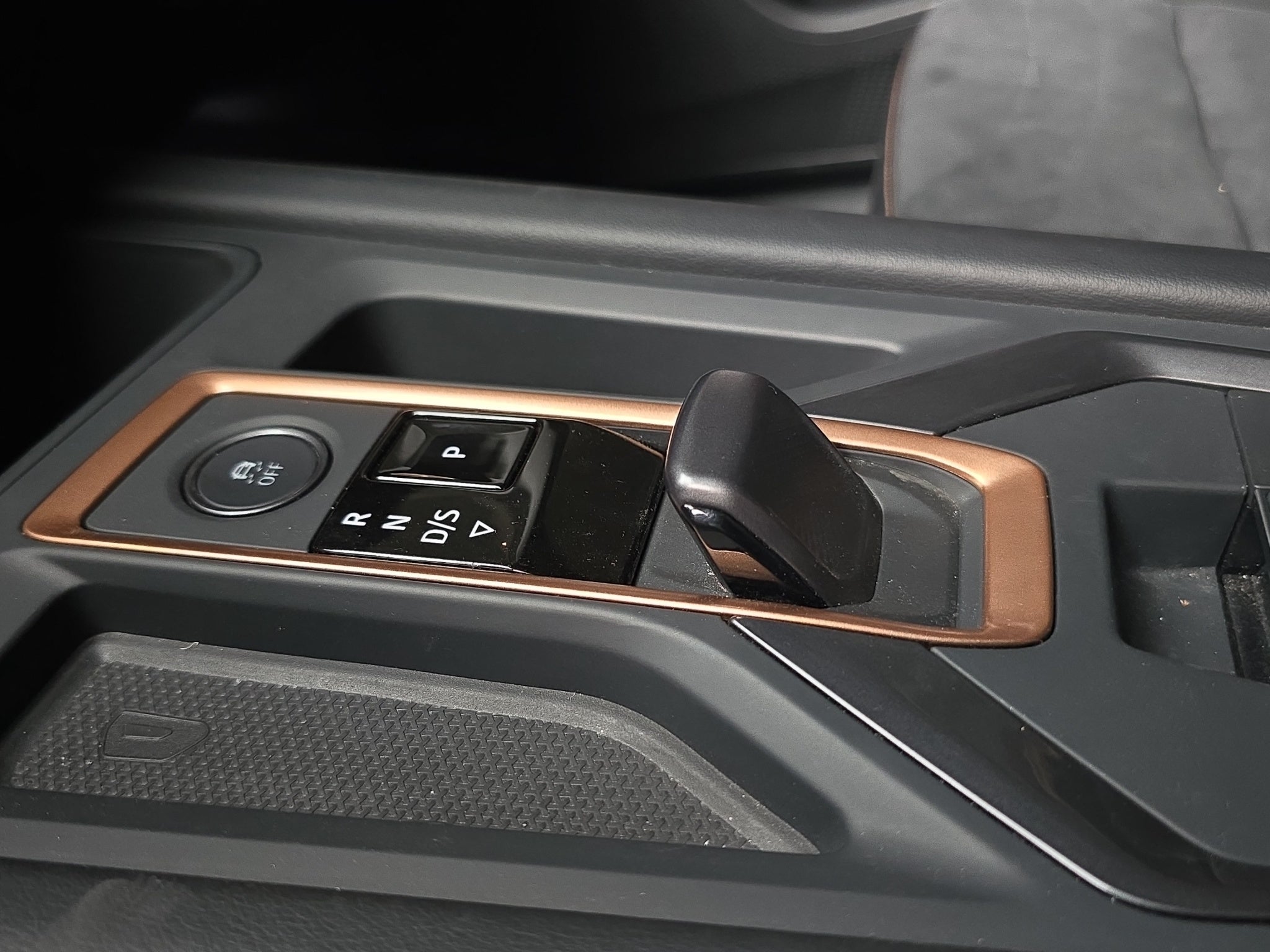 2025 Cupra Formentor 2.0 Vz At
