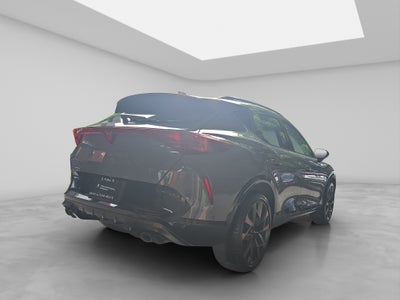2025 Cupra Formentor 2.0 Vz At