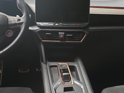 2025 Cupra Formentor 2.0 Vz At