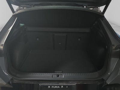 2025 Cupra Formentor 2.0 Vz At