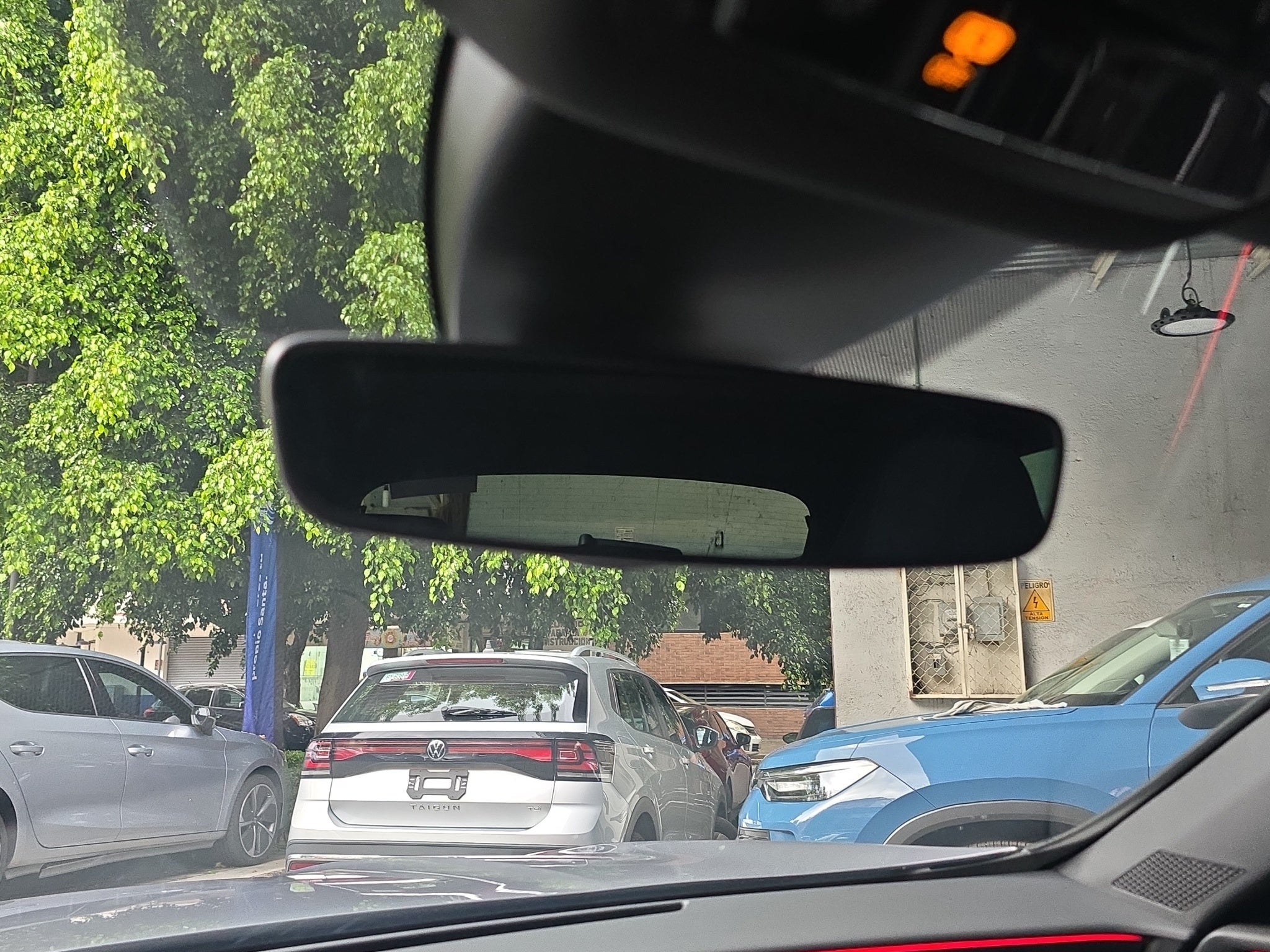 2025 Cupra Formentor 2.0 Vz At