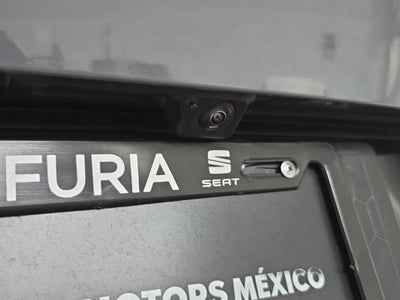 2025 Cupra Formentor 2.0 Vz At