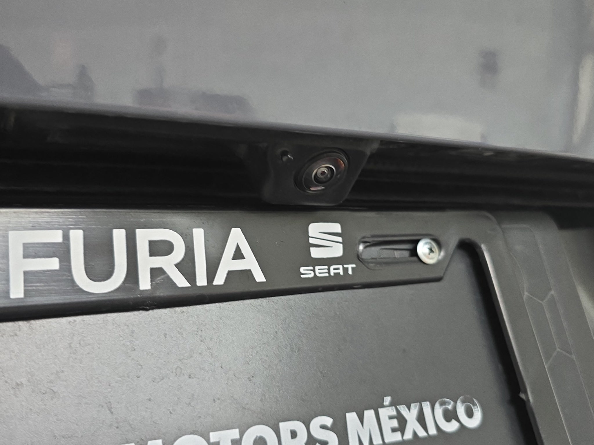 2025 Cupra Formentor 2.0 Vz At